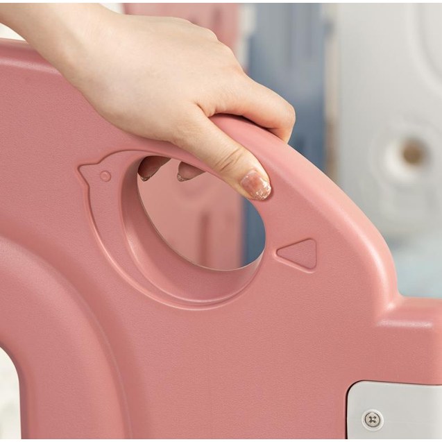 ΑΒΟ Παιδικός Φράχτης – Παιδότοπος Λιοντάρι 1,80...