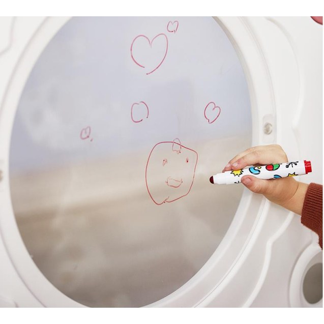 ΑΒΟ Παιδικός Φράχτης – Παιδότοπος Λιοντάρι 1,80...