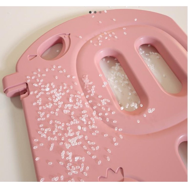 ΑΒΟ Παιδικός Φράχτης – Παιδότοπος Λιοντάρι 1,80...