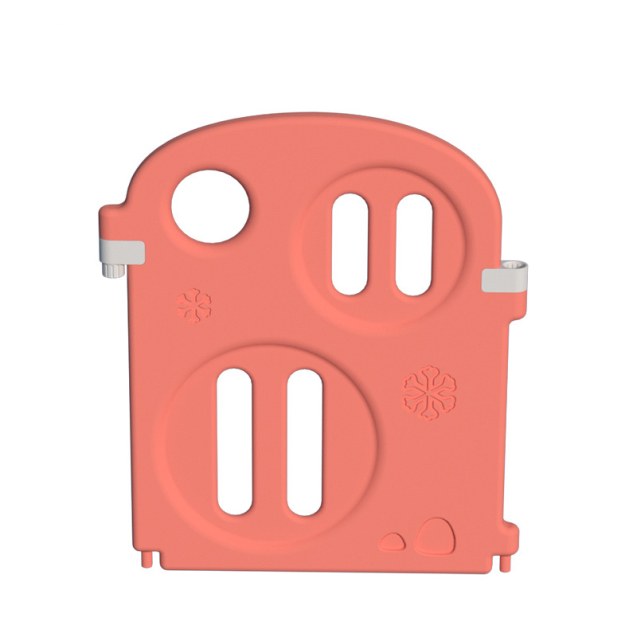 ΑΒΟ Παιδικός Φράχτης – Παιδότοπος Λιοντάρι 1,80...