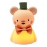 Παιδικό Φωτιστικό Μαλακό Taf Toys Night light - little bear T-13685