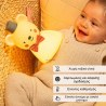 Παιδικό Φωτιστικό Μαλακό Taf Toys Night light - little bear T-13685