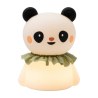 Παιδικό Φωτιστικό Μαλακό Taf Toys Night light - little panda T-13695