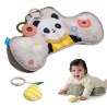 Μαξιλάρι Δραστηριοτήτων Taf Toys Panda tummy time pillow Για Νεογέννητα T-13725