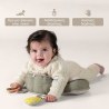 Μαξιλάρι Δραστηριοτήτων Taf Toys Panda tummy time pillow Για Νεογέννητα T-13725