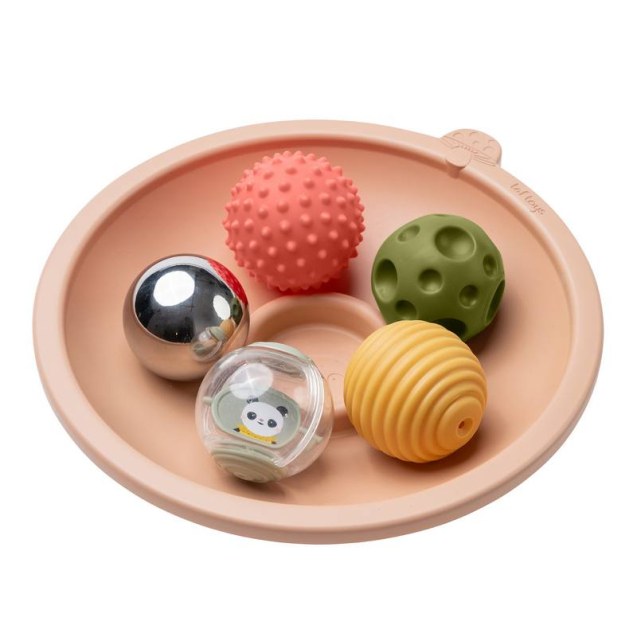 Παιχνίδι Με Μπάλες Taf Toys Tummy time...