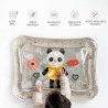 Χαλάκι Δραστηριοτήτων Taf Toys Panda Bloom Water Mat Πολύχρωμο Για Νεογέννητα T-13755
