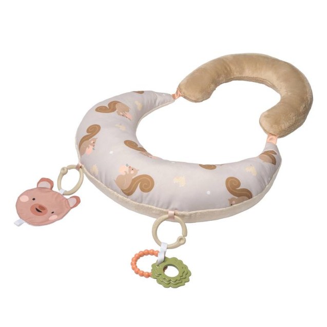 Μαξιλάρι Δραστηριότητων Taf Toys Tummy Time...