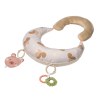 Μαξιλάρι Δραστηριότητων Taf Toys Tummy Time First Πολύχρωμο Για Νεογέννητα T-13805