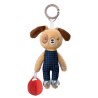 Κρεμαστό Σκυλάκι Με Μασητικό Taf Toys Daniel Activity toy Τ-13535