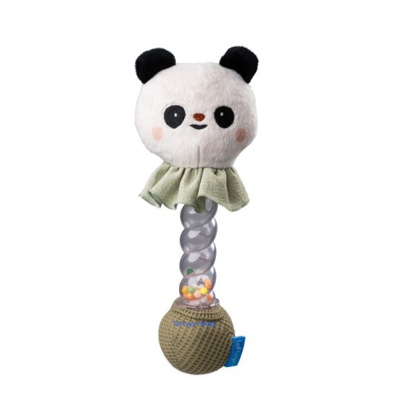 Κουδουνίστρα Taf Toys Pamela Rainstick Τ-13545