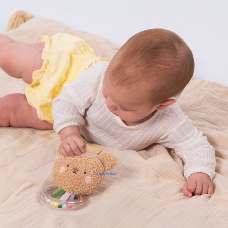 Κουδουνίστρα Taf Toys Brendon Rattle Τ-13555