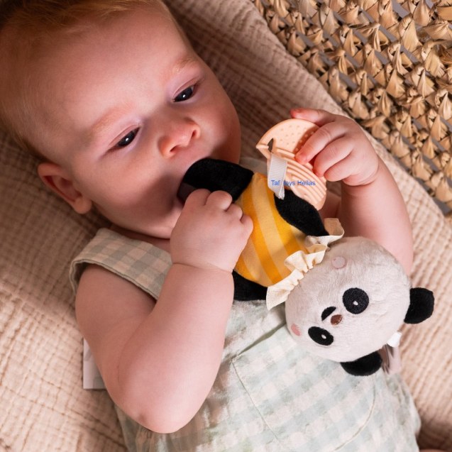 Λούτρινο παιχνίδι Taf Toys Pamela Activity toy...