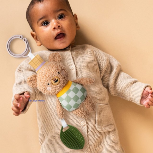 Λούτρινο παιχνίδι Taf Toys Brendon Activity toy...