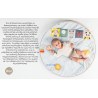 Γυμναστήριο Δραστηριοτήτων Taf Toys Melody Bloom Gym T-13495