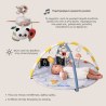 Γυμναστήριο Δραστηριοτήτων Taf Toys Melody Bloom Gym T-13495