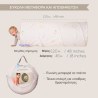 Βρεφικό Τούνελ 120cm Taf Toys Glow & Go Tunnel T-13635