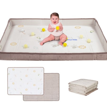 Χαλάκι Δραστηριοτήτων Taf Toys Fold 'n Fun Mat T-13505