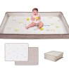 Χαλάκι Δραστηριοτήτων Taf Toys Fold 'n Fun Mat T-13505