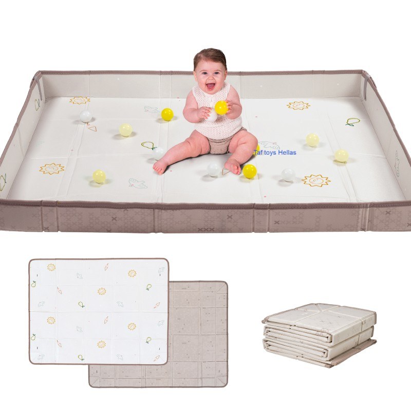 Χαλάκι Δραστηριοτήτων Taf Toys Fold 'n Fun Mat T-13505