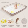 Χαλάκι Δραστηριοτήτων Taf Toys Fold 'n Fun Mat T-13505