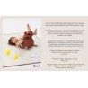 Χαλάκι Δραστηριοτήτων Taf Toys Fold 'n Fun Mat T-13505