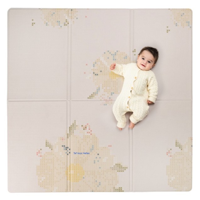 Χαλάκι Δραστηριοτήτων Taf Toys Fold & Play...