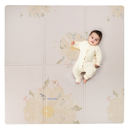Χαλάκι Δραστηριοτήτων Taf Toys Fold & Play Bloom T-13675