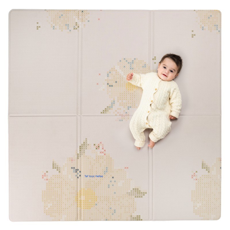 Χαλάκι Δραστηριοτήτων Taf Toys Fold & Play Bloom T-13675