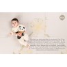 Χαλάκι Δραστηριοτήτων Taf Toys Fold & Play Bloom T-13675