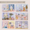 Βιβλίο Δραστηριότητων Taf Toys Peek-A-Boo Water Book T-13465