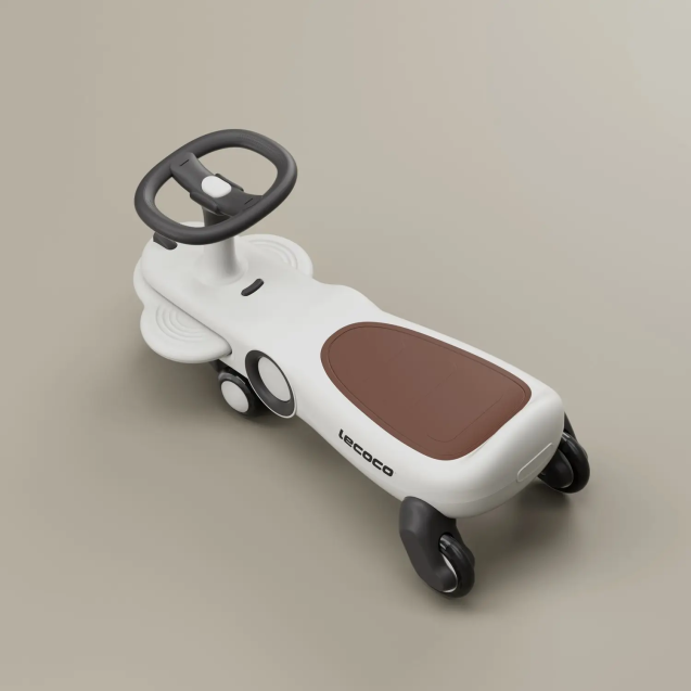 Παιδικό Ride-On Lecoco C-move figg-c Χωρίς...