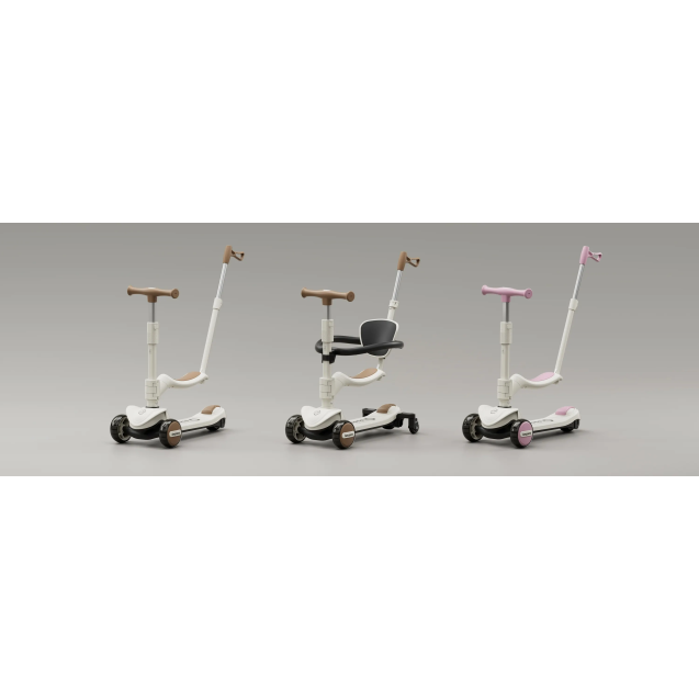 Ποδήλατο Ισορροπίας/Σκούτερ Lecoco C-speed...