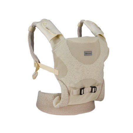 Μάρσιπος Bebe Stars Carry Me Air Max Beige 223-180