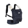 Μάρσιπος Bebe Stars Carry Me Air Max Navy 223-184