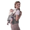 Μάρσιπος Bebe Stars Hug Me Smoked Grey 225-186