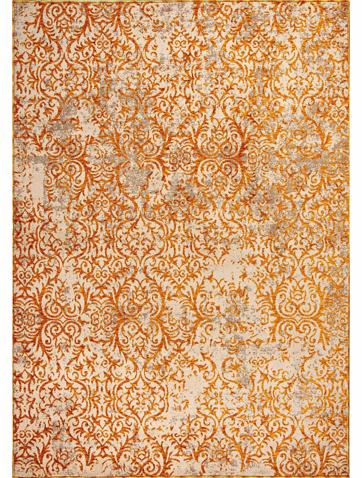 Χαλί 5903 BEIGE YELLOW-5200000001005