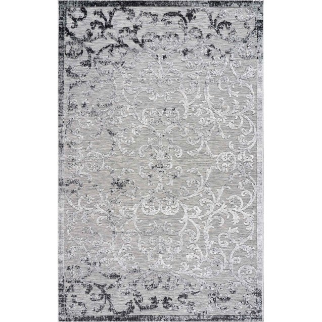 Χαλί MONARCHY GREY-5210186017487