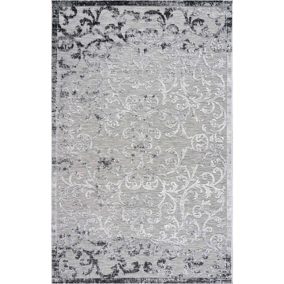 Χαλί MONARCHY GREY-5210186017371