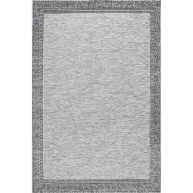 Χαλί GLACE GREY-5210186017494