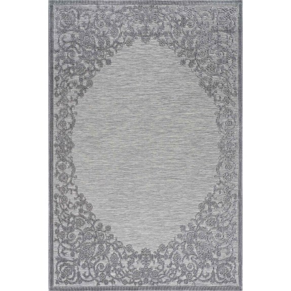 Χαλί ROI GREY-5210186017616