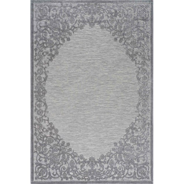 Χαλί ROI GREY-5210186017616