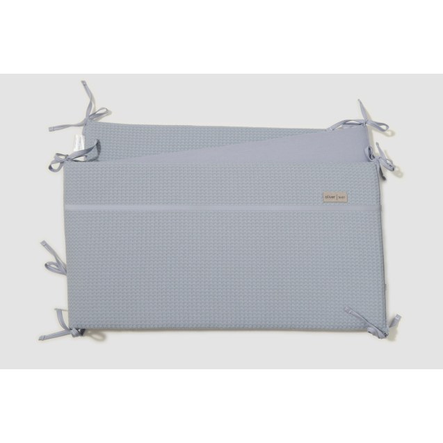 Πάντα Διπλής Όψης 34×210 Design 451 Oliver Baby