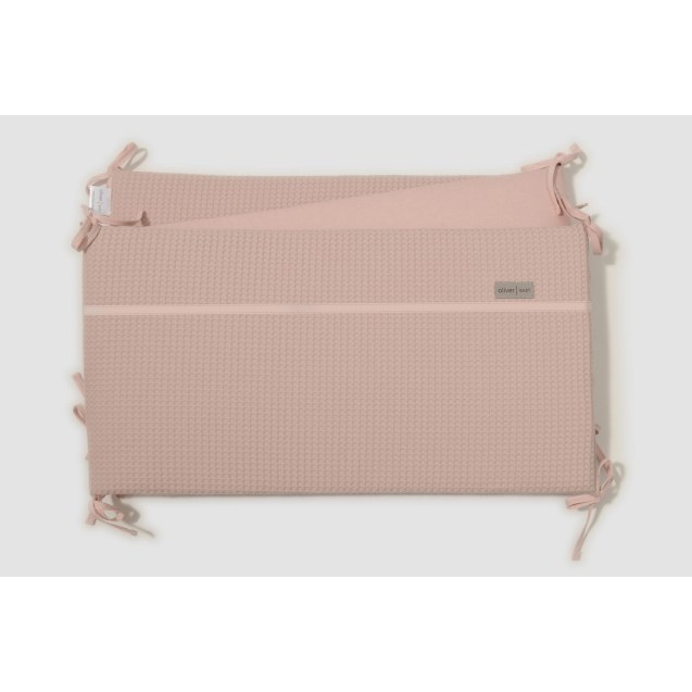 Πάντα Διπλής Όψης 34×210 Design 452 Oliver Baby