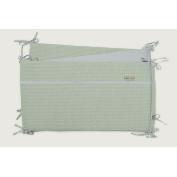 Πάντα Διπλής Όψης 34×210 Design 453 Oliver Baby