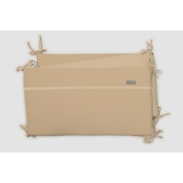 Πάντα Διπλής Όψης 34×210 Design 454 Oliver Baby