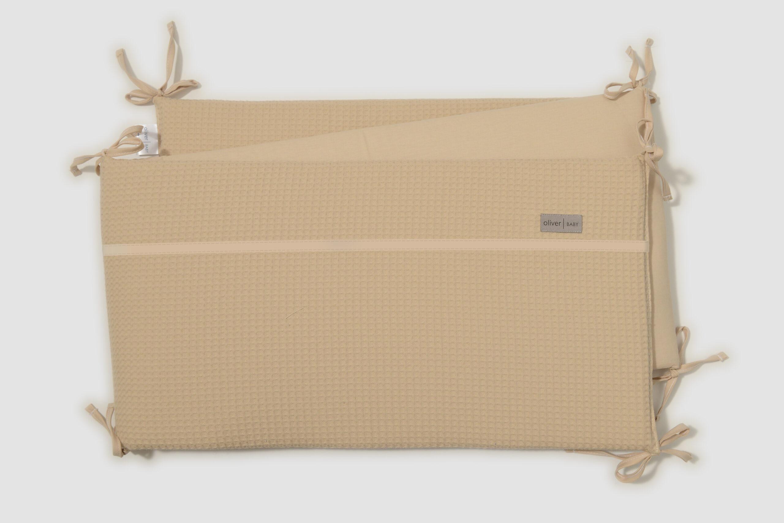 Πάντα Διπλής Όψης 34×210 Design 454 Oliver Baby