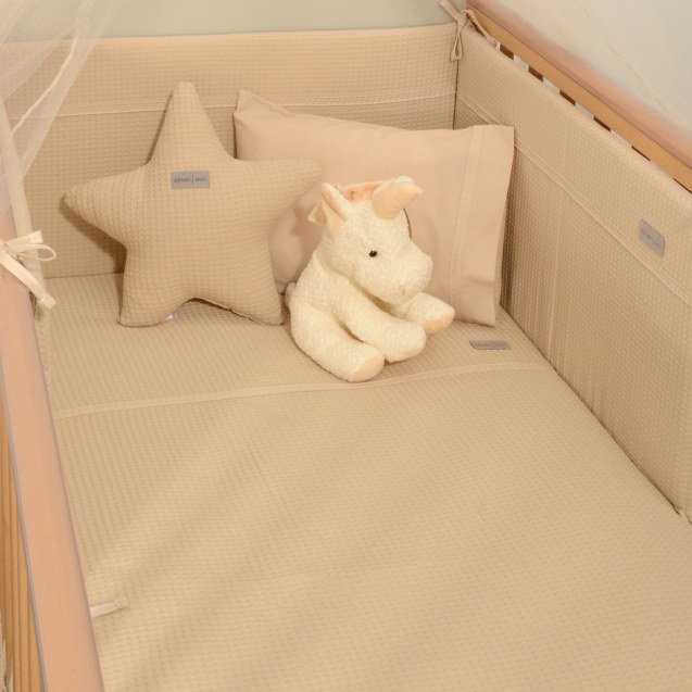 Πάπλωμα & Παπλωματοθήκη Design 454 100x140cm -...