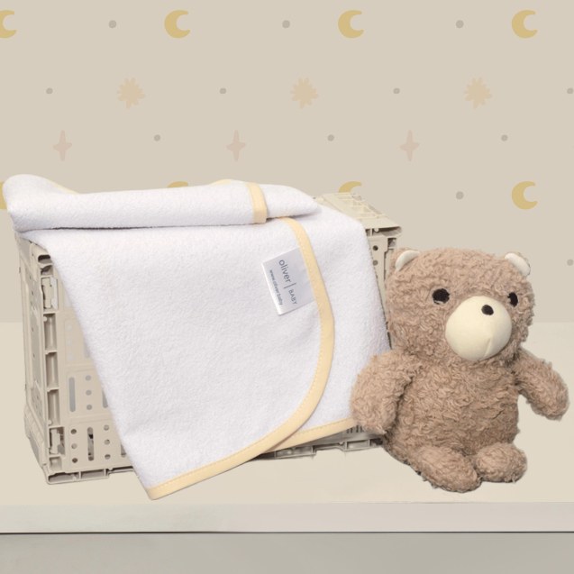 Σελτεδάκι 40x60cm 300gr/sqm Με Μπεζ Ρέλι -...