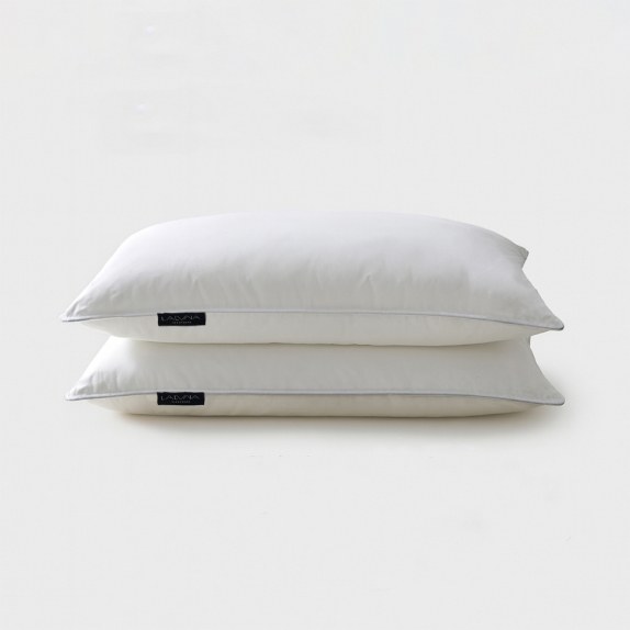 Σετ Μαξιλάρια Ύπνου 2 Τεμαχίων La Luna Veluto Duo 50x70...